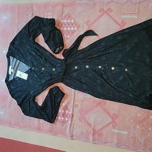 Michael Kors Midi Dress